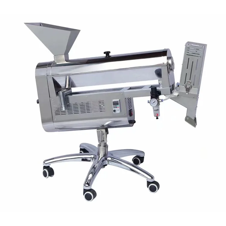 SINOPED pharmaceutical capsule polisher capsule separator Products from