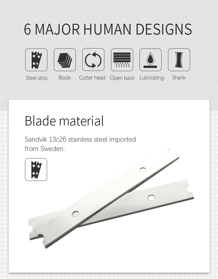 new design 4 blades mini disposable shaving razor women refills with safety razor