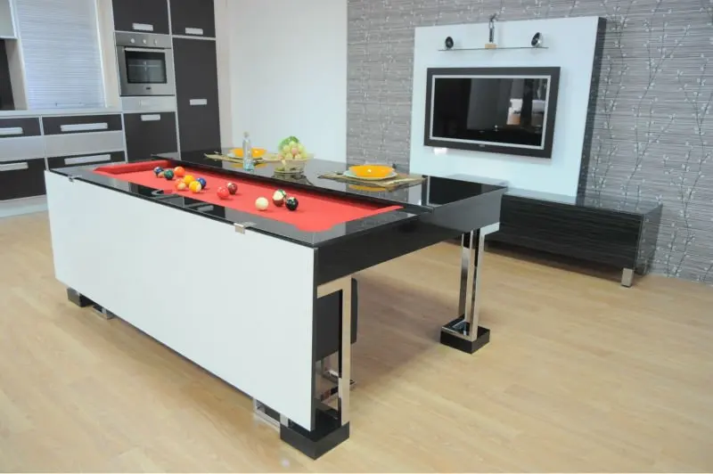 Aleta Modelo Artemis Comedor Mesa - Buy Plegable Mesa De Billar ... Aleta Modelo Artemis Comedor Mesa - Buy Plegable Mesa De Billar ...