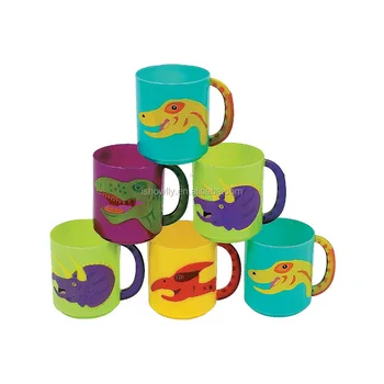 party mugs plastic