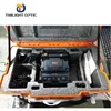 English Version Korea ILSINTECH SWIFT K11 Fusion Machine with Cleaver