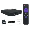 USA popular Welcome customized New android tv box N5 Amlogic S905X Quad Core Android 7.1 TV Box VS X96