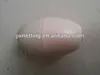 TF17_PVC Fishing Float, , White color