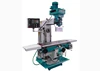 jetco moulder milling machine JVHM-1