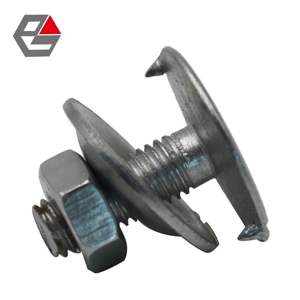 Carbon Steel Elevator Bolt Sets, View Elevator Bolt, Product Details