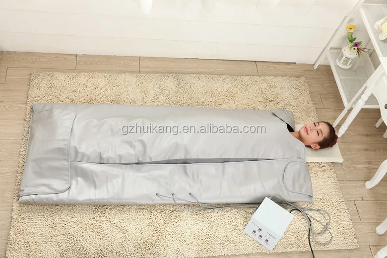 Infrared Body Wrap In Red,Fit Body Wrap For Sale,Fit Body Wraps Buy