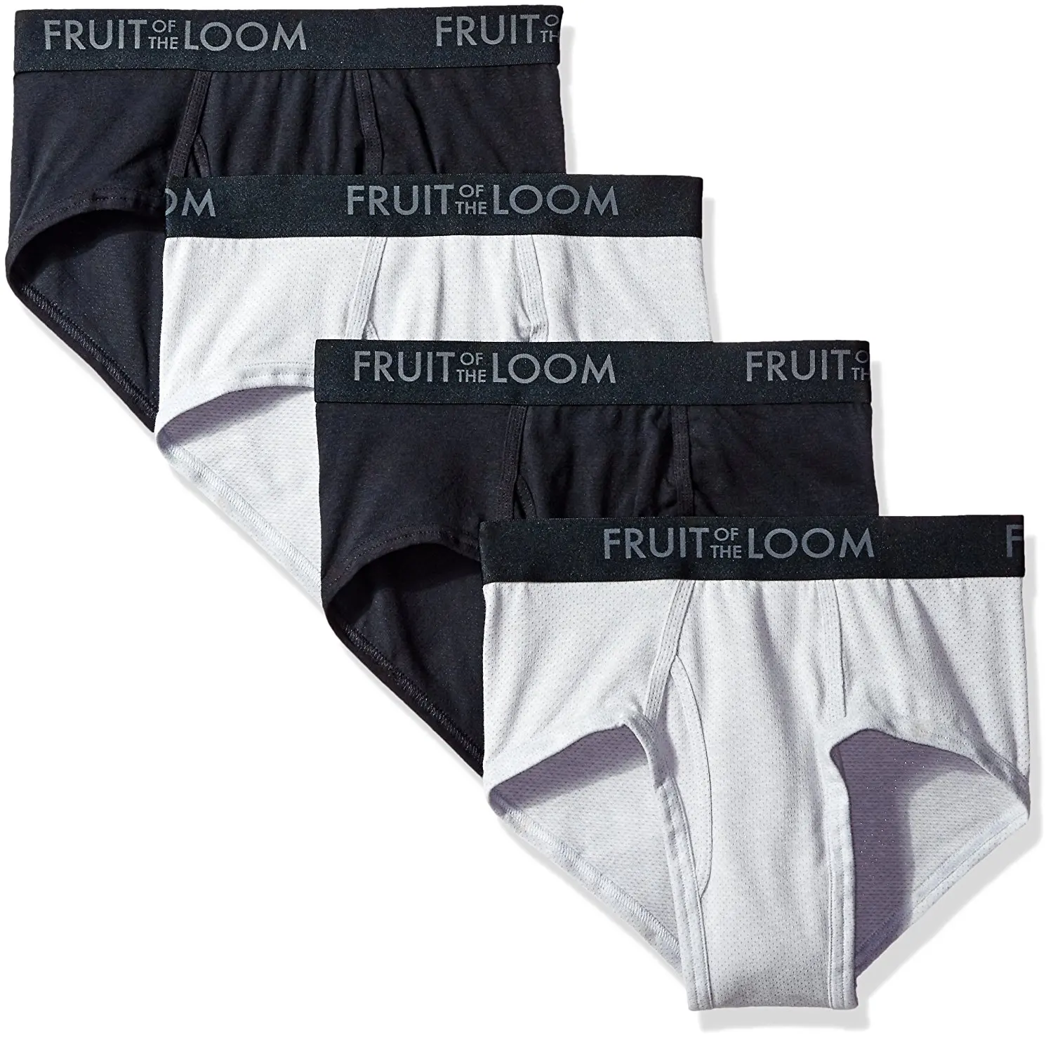 fruit of the loom briefs