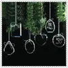 Wholesale Plastic Stylish Christmas Ornament Hanging Christmas Decoration