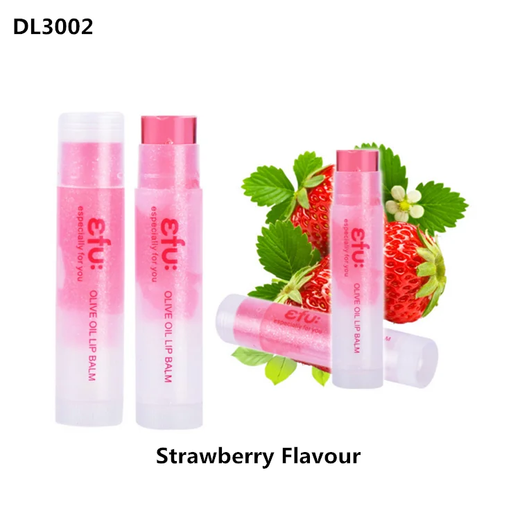 Wholesale Price Beeswax Lip Balm Natural Cute Lip Balm Halal Lip Balm