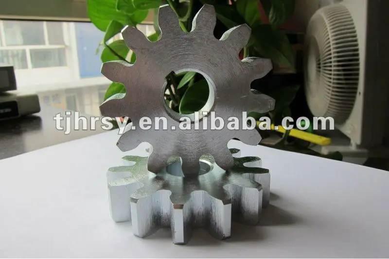Spur Tooth Gear With Module 6,Teeth 13 Buy Spur Tooth