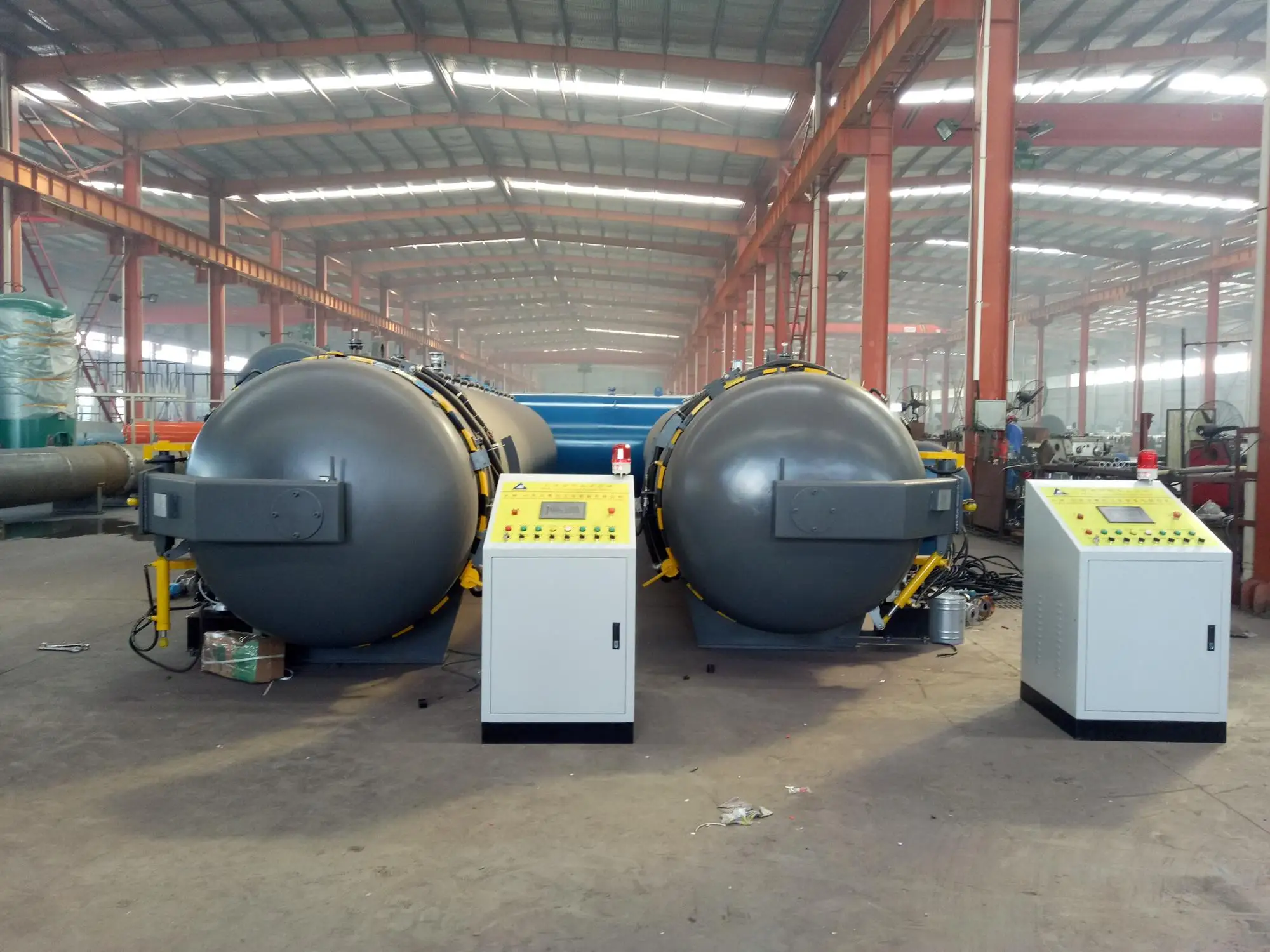 Large Composite Autoclave For Sale Buy Composite Autoclave For Sale