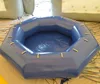 water sports,inflatable swimming ring lounge sofa W3066