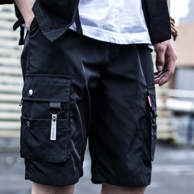 waterproof cargo shorts