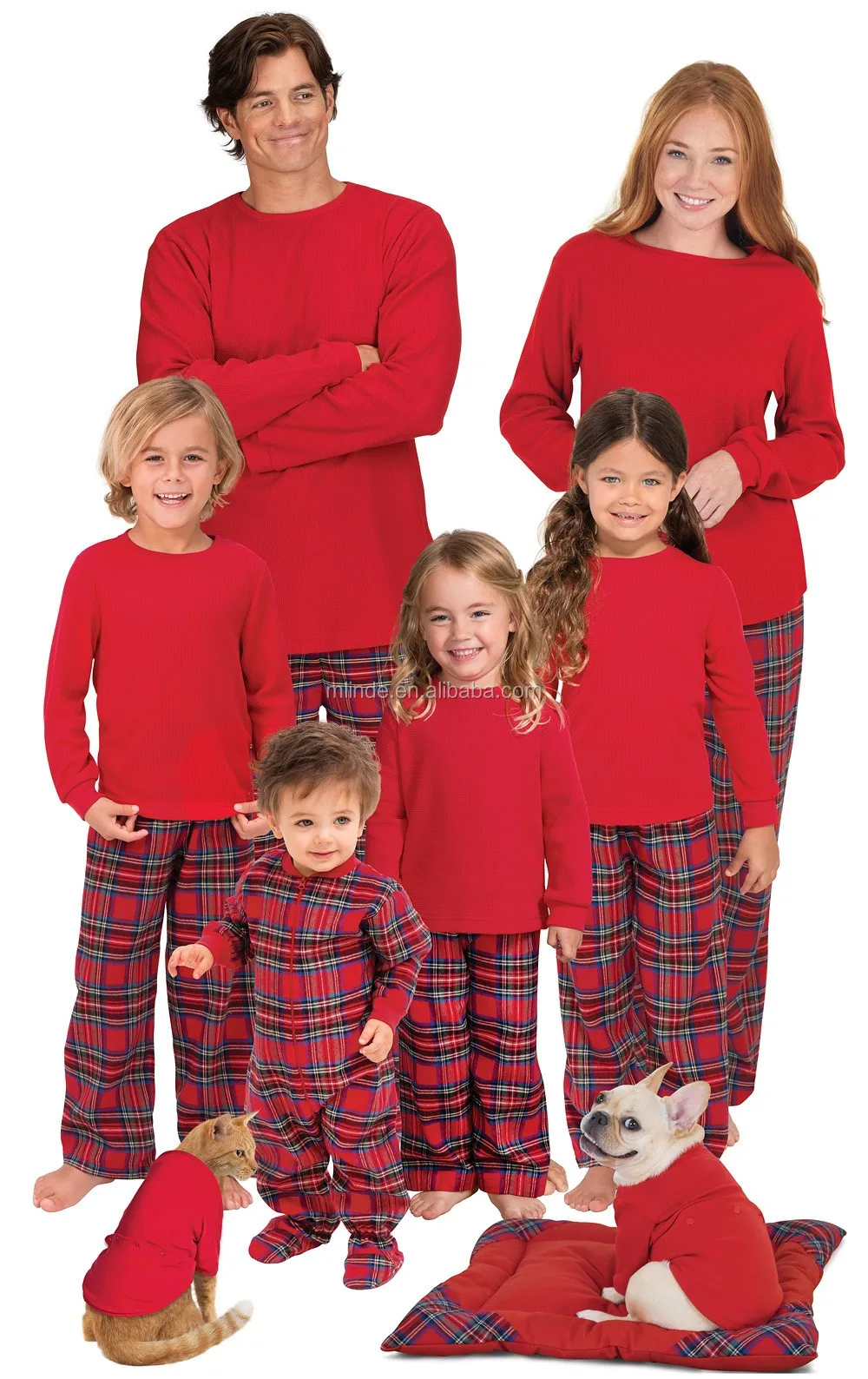 christmas jammies 2019/2020