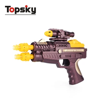 pistolas láser de juguete