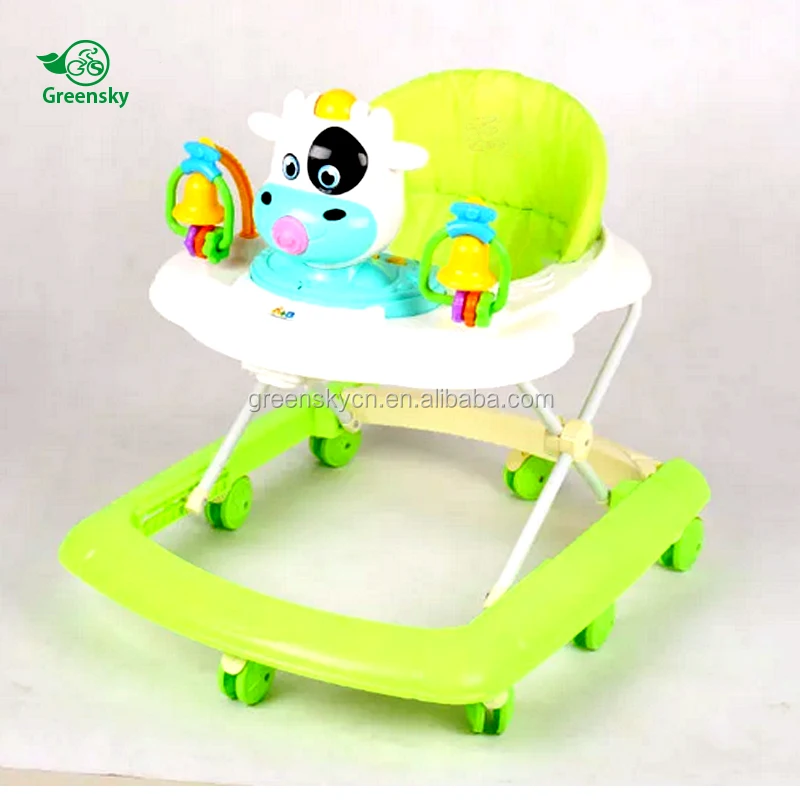 replacement seat for baby walker