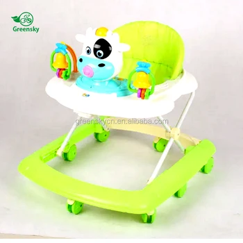 Newest Price Baby Walker Seat 