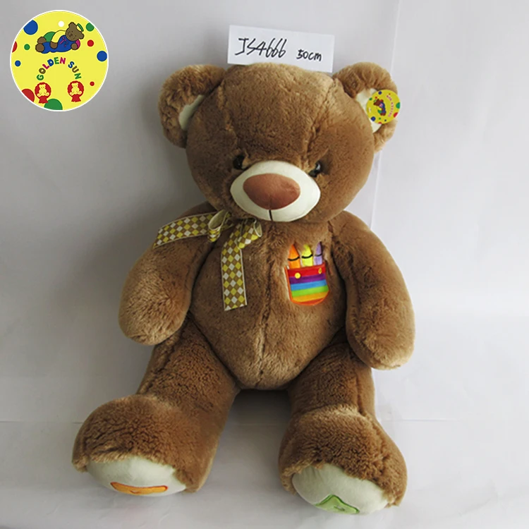 bear hugs 81cm plush