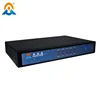 Industrial grade design WiFi 4g lte modem router with b28