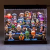 computer game character custom making pvc figure manufacturer China