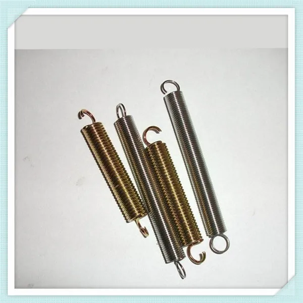 Carbon Steel Tension Upholstery Coil Springs Tension Hammock Spring