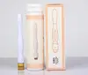New Arrivals FDA& CE& ROhs Pen Microneedle derma Stamp Seal Microneedle derma roller for beauty