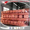 Good Price PVC Export Packaged ERW Welded Carbon Steel Pipe