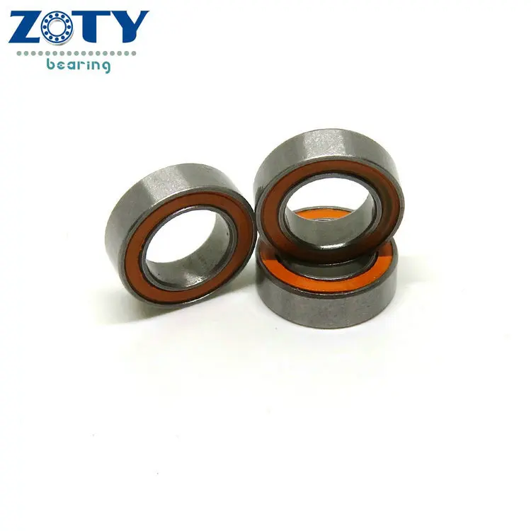 Hybrid Ceramic Abec 9 4x10x4 Fishing Reel Bearing Smr104c2os Buy