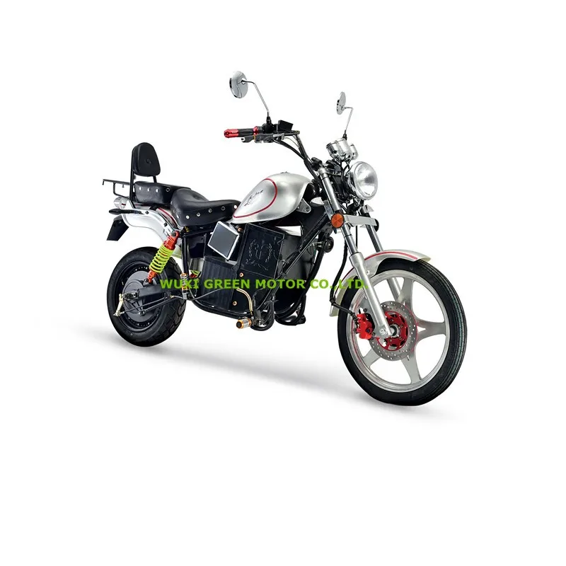 electric cruiser motorcycle for sale