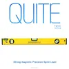 Aluminum Frame Spiritlevel Extra Long Spirit Level With 3 Accuracy Shock Proof Vials