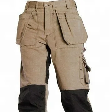 types of cargo pants