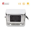 2017 hot style rearview mirror reversing camera car dual system nightvision