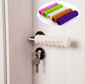 High Quality Baby Safety Products Door Handle Protector Door Knob Cover For Baby Buy High Quality Baby Safety Products Door Handle Protector Door