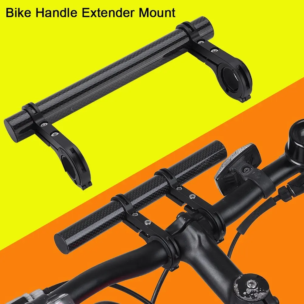 MagiDeal 7//8 Handlebars To 1 Mounts Risers Clamps Conversion Shims Spacers Set Of 4