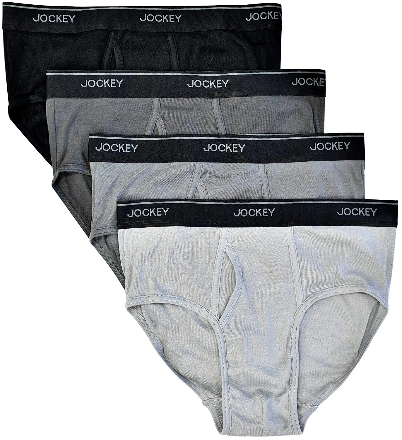 jockey men's cotton brief