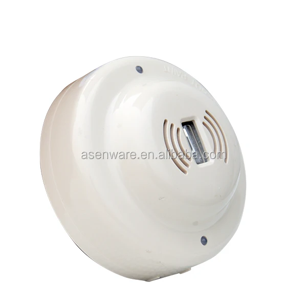 Fire Protection UV IR Flame Detector