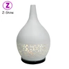 Unique new ceramic car humidifier essential oil diffuser for office home study yoga