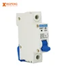over voltage protection mini circuit breaker 1p 16amp 220v 6kA high quality and low mcb price