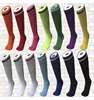 Wholesale Colorful Socks Custom Football Anti-Slip Socks
