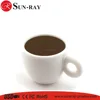 2.0 usb soft rubber pvc usb key in coffee cup shape 16gb 3D pvc promo usb