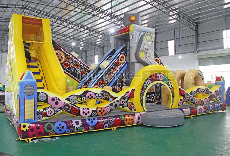 Giant Adult Inflatable Slides Used Commercial Inflatable Bouncers For Sale Buy Inflatable