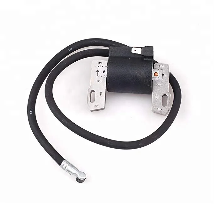 Zündspule für Briggs /& Stratton 13H132-13H362 13L132-13L362 Motor 590818 Neu