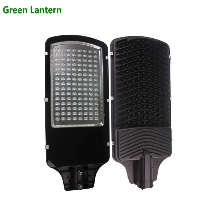 Outdoor integrated waterproof ip65 90w led solar street light