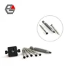 Flat Head Chipboard Screw With Square Drive T17
