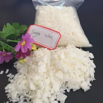 soy wax supplier