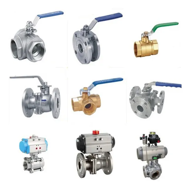 Manual Ball Valve Stainless Steel 2pc Ball Valve - Buy Ball Valve ...