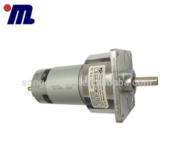 Gearhead Shaft 7mm Low Rpm Dc Gearbox Electric Motor High Torque 35rpm 12 Volt Dc Gear Motor Sga 60fm G101i Buy 12 Volt Dc Motor High Torque 12v Dc Motor Dc Electric Motors 12 Volt