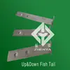 Up&Down Angle