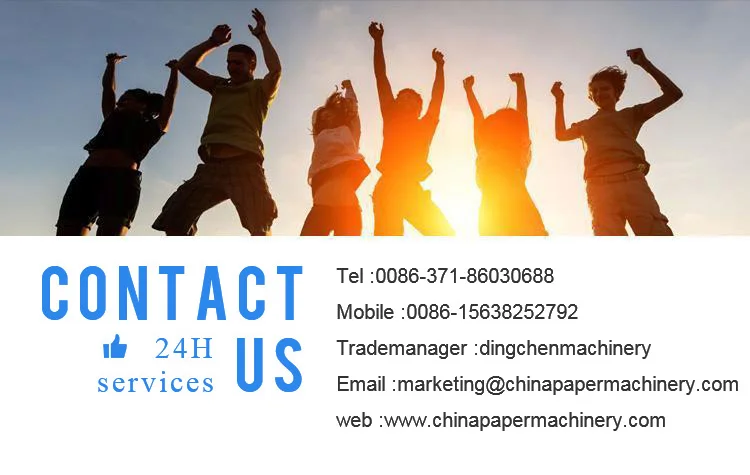 duplex test liner paper making machine for sale