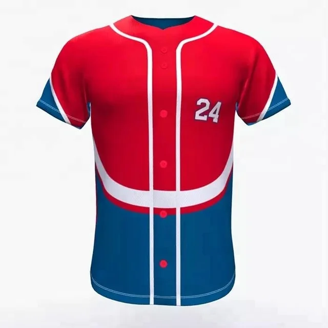 new york baseball team jersey